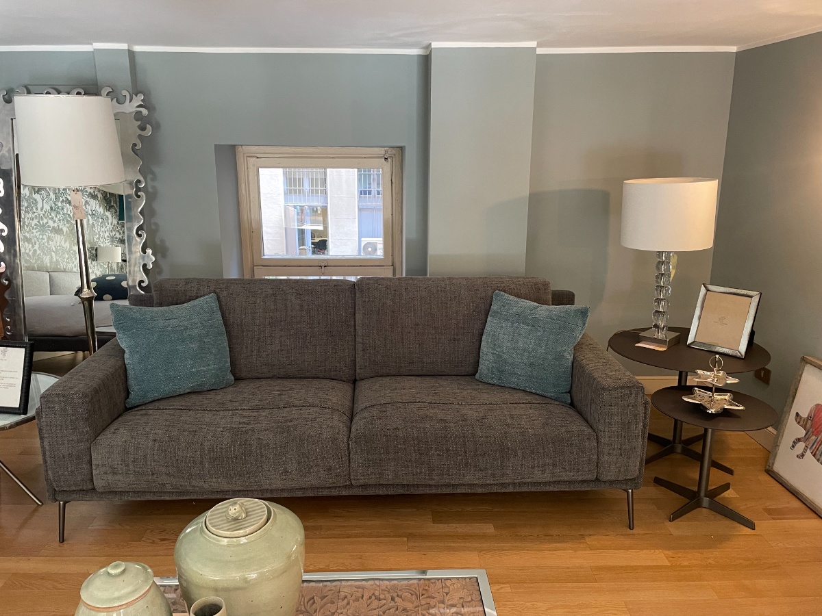 Divano LINK cm 232x99xh 89  